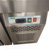 Forcar GN3100TN 3-Door Undercounter Chiller