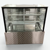 Bonvue SG120FE-2XB Heated Food Display