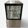 Bonvue SG120FE-2XB Heated Food Display