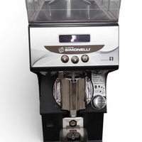 Mythos One Grinder