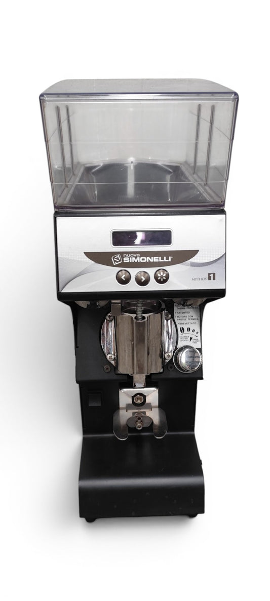 Nuova Simonelli Mythos One Grinder