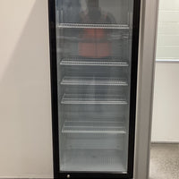 Pro.Equip ERD38 1 Door Upright Chiller