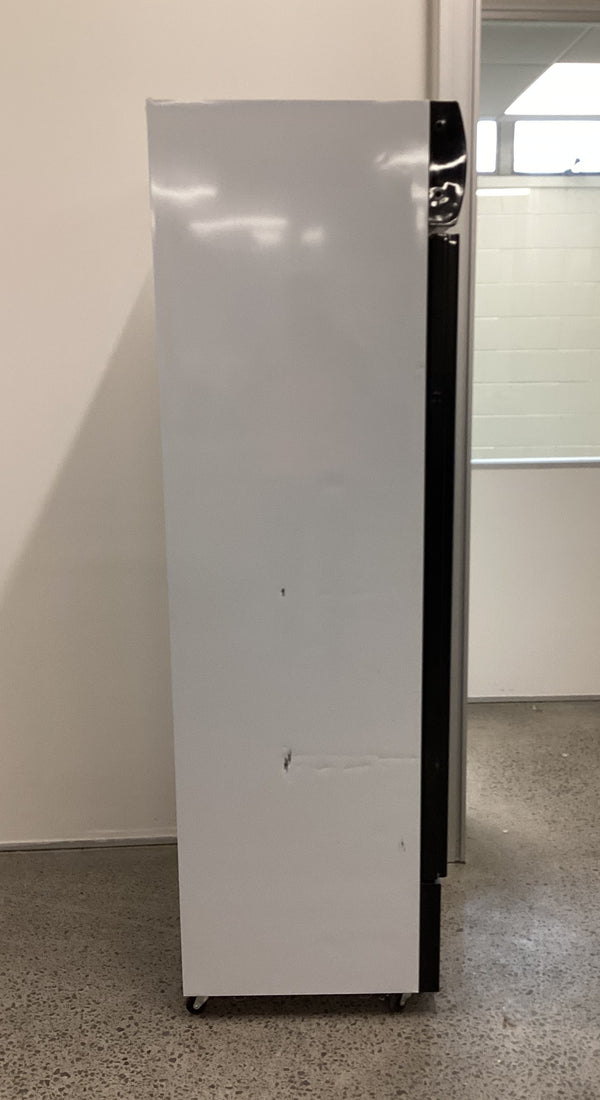Pro.Equip ERD38 1 Door Upright Chiller