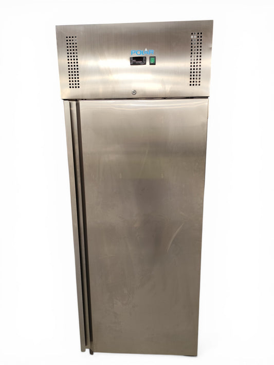 Polar GL181-A U-Series Bakery Freezer