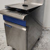 Blue Seal GT46 Twin Pan Gas Fryer