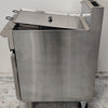 Blue Seal GT46 Twin Pan Gas Fryer