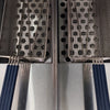 Blue Seal GT46 Twin Pan Gas Fryer