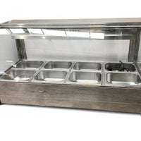 Bonvue BM14TC Bain Marie