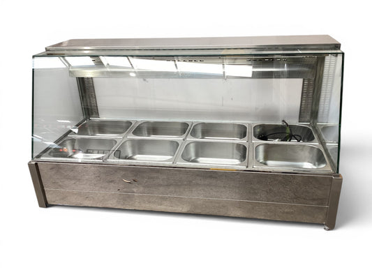 Bonvue BM14TC Bain Marie