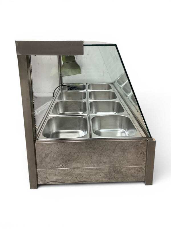 Bonvue BM14TC Bain Marie