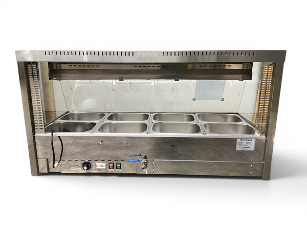 Bonvue BM14TC Bain Marie