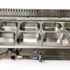 Bonvue BM14TC Bain Marie