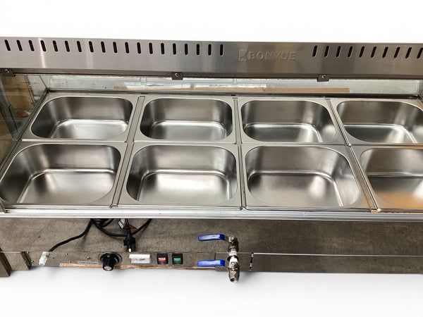 Bonvue BM14TC Bain Marie