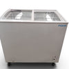 Polar GM498-A Display Chest Freezer