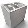 Polar GM498-A Display Chest Freezer