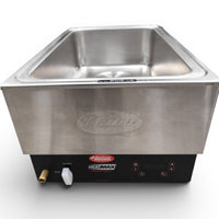 Hatco RCTHW2-3 Heated Well