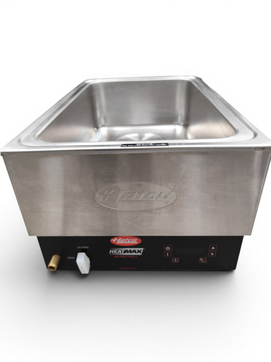 Hatco RCTHW2-3 Heated Well