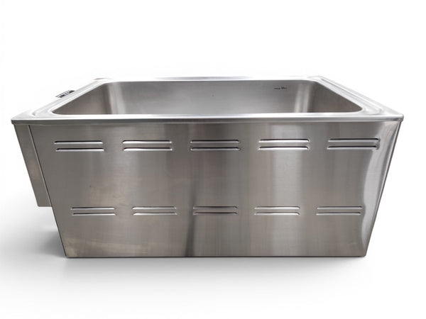 Hatco RCTHW2-3 Heated Well