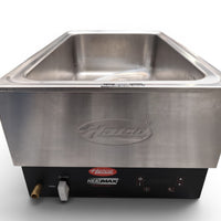 Hatco RCTHW2-3 Heated Well