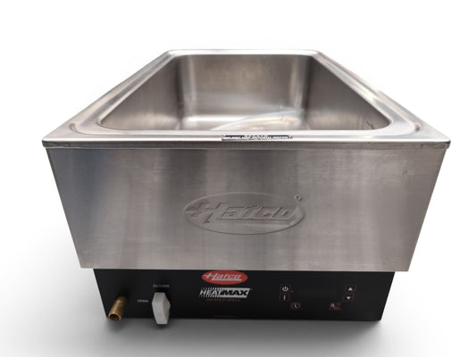 Hatco RCTHW2-3 Heated Well