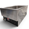 Hatco RCTHW2-3 Heated Well