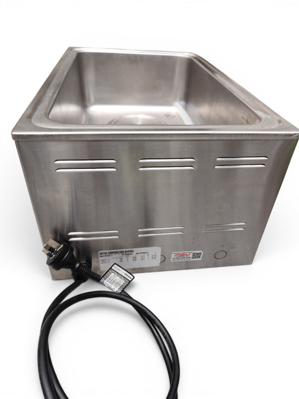 Hatco RCTHW2-3 Heated Well