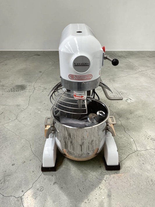 Yasaki B10KG Planetary Mixer