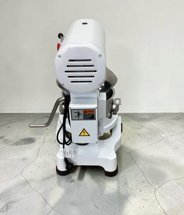 Yasaki B10KG Planetary Mixer