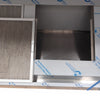 Delta SD39 Four-Filter Extraction Hood