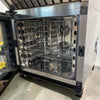 Unox BAKERTOP 6 Tray Electric Combi Oven with Steam Condenser