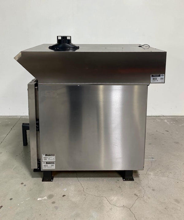 Unox BAKERTOP 6 Tray Electric Combi Oven with Steam Condenser