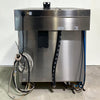 Unox BAKERTOP 6 Tray Electric Combi Oven with Steam Condenser