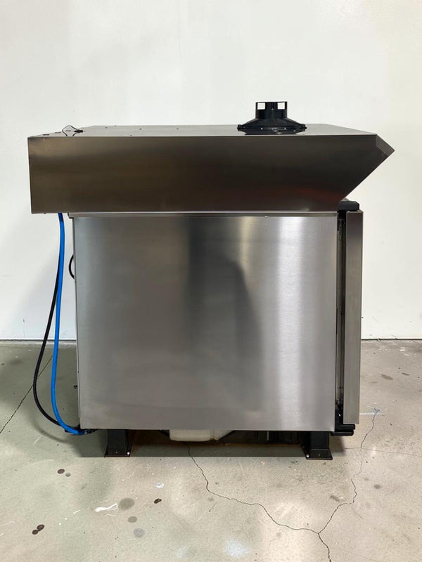 Unox BAKERTOP 6 Tray Electric Combi Oven with Steam Condenser