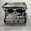 Rancilio Classe 5 High 2 Group Compact Coffee Machine