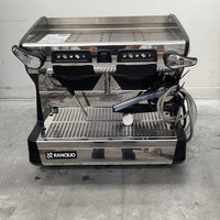 Rancilio Classe 5 High 2 Group Compact Coffee Machine