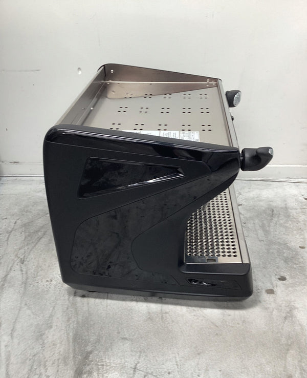 Rancilio Classe 5 High 2 Group Compact Coffee Machine