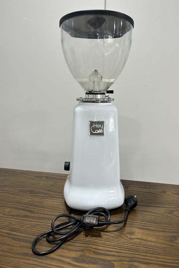 HeyCafe Buddy Coffee Grinder