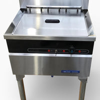 Blue Seal E603 Single Pan Electric Fryer