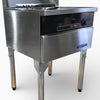 Blue Seal E603 Single Pan Electric Fryer