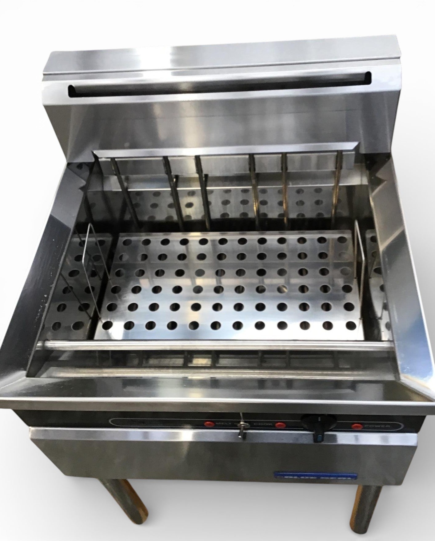 Blue Seal E603 Electric Fryer