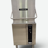 Starline XP Passthrough Dishwasher