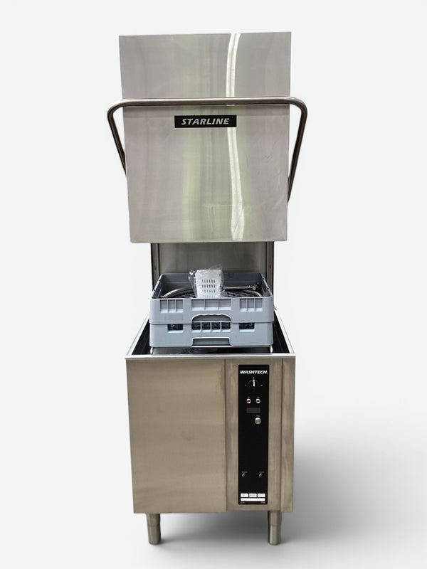 Starline XP Passthrough Dishwasher