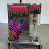 Trendy Blends Real Fruit Ice Cream Machine