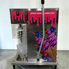 Trendy Blends Real Fruit Ice Cream Machine