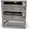 Zanolli 1CT6E02A Citizen Pizza Deck Oven