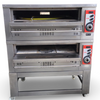 Zanolli 1CT6E02A Citizen Pizza Deck Oven