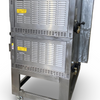 Zanolli 1CT6E02A Citizen Pizza Deck Oven