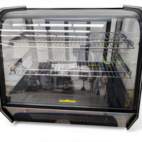 Polar GP292-A Food Display Fridge