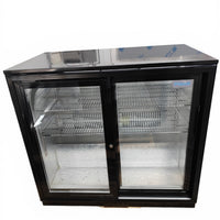 Polar GL010-A-07 Undercounter Bottle Chiller
