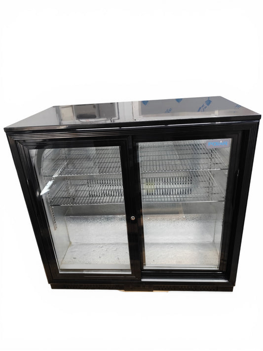 Polar GL010-A-07 Undercounter Bottle Chiller